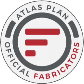 atlas plan official fabricators